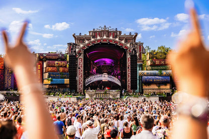 🎟️ Day Pass – Vendredi 24 juillet 2026